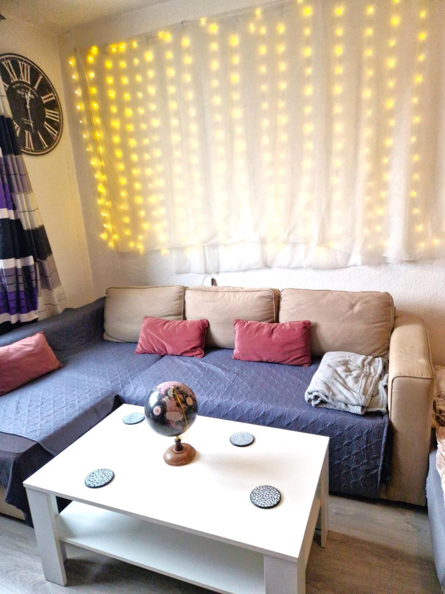Cozy Trendy Spacious In Area 12 Min. Near To The Center Alexanderplatz * Berlim